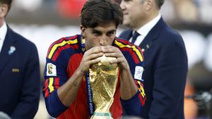 Ferran Torres odmah nakon finala dobio dokaz koliko jedan gol može sve promijeniti!